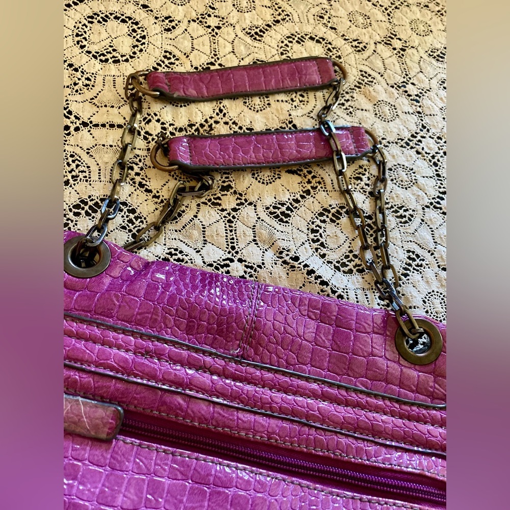 💥Kenneth Cole Reaction Convertible Bag💥 NWOT - Picture 8 of 15